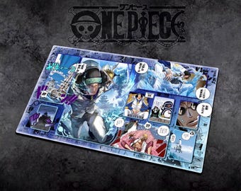 ドラゴンファイア ロルカーナ TCG プレイマット 14 x 24インチ 標準