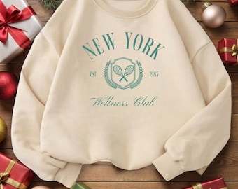 new york tennis logo png svg digital download