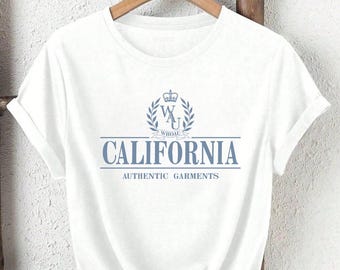 california collegiate crest vintage svg png