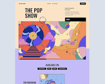 AI Website Builder – For Bloggers, Videographers, Website Portfolios, Photographers, Designers, Restaurants, And More.