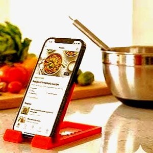 EcoGrip Support - for Android/iOS Phones.