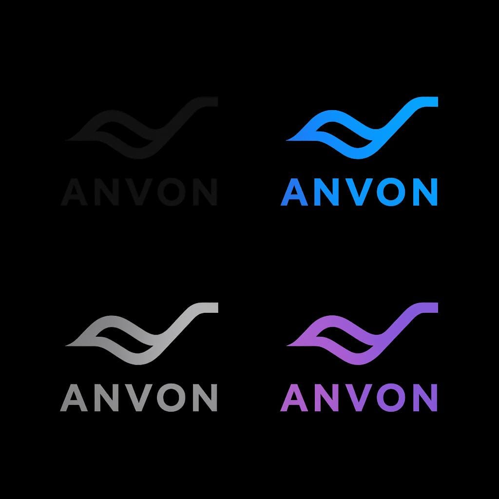 AnvonStudio