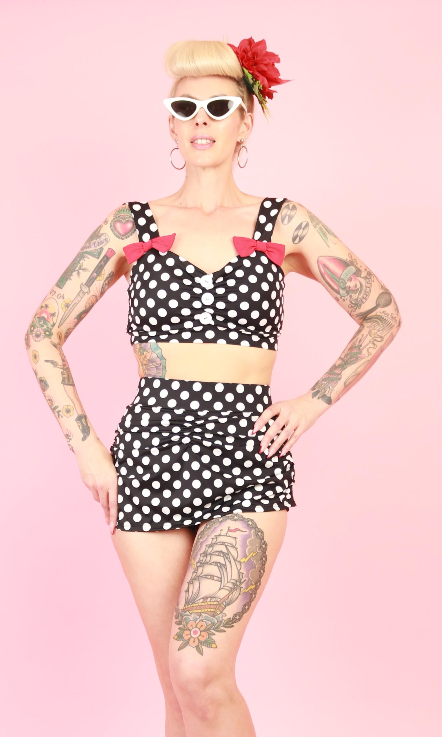 PinkyPinups - Etsy