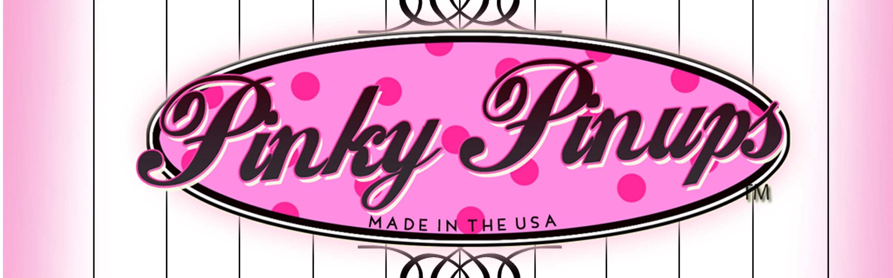PinkyPinups - Etsy