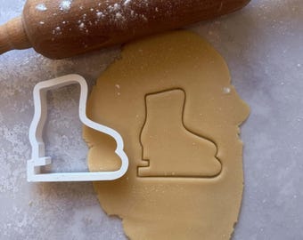 Set d'emporte-pièce pour crème glacée·Fichier STL pour ·Cults