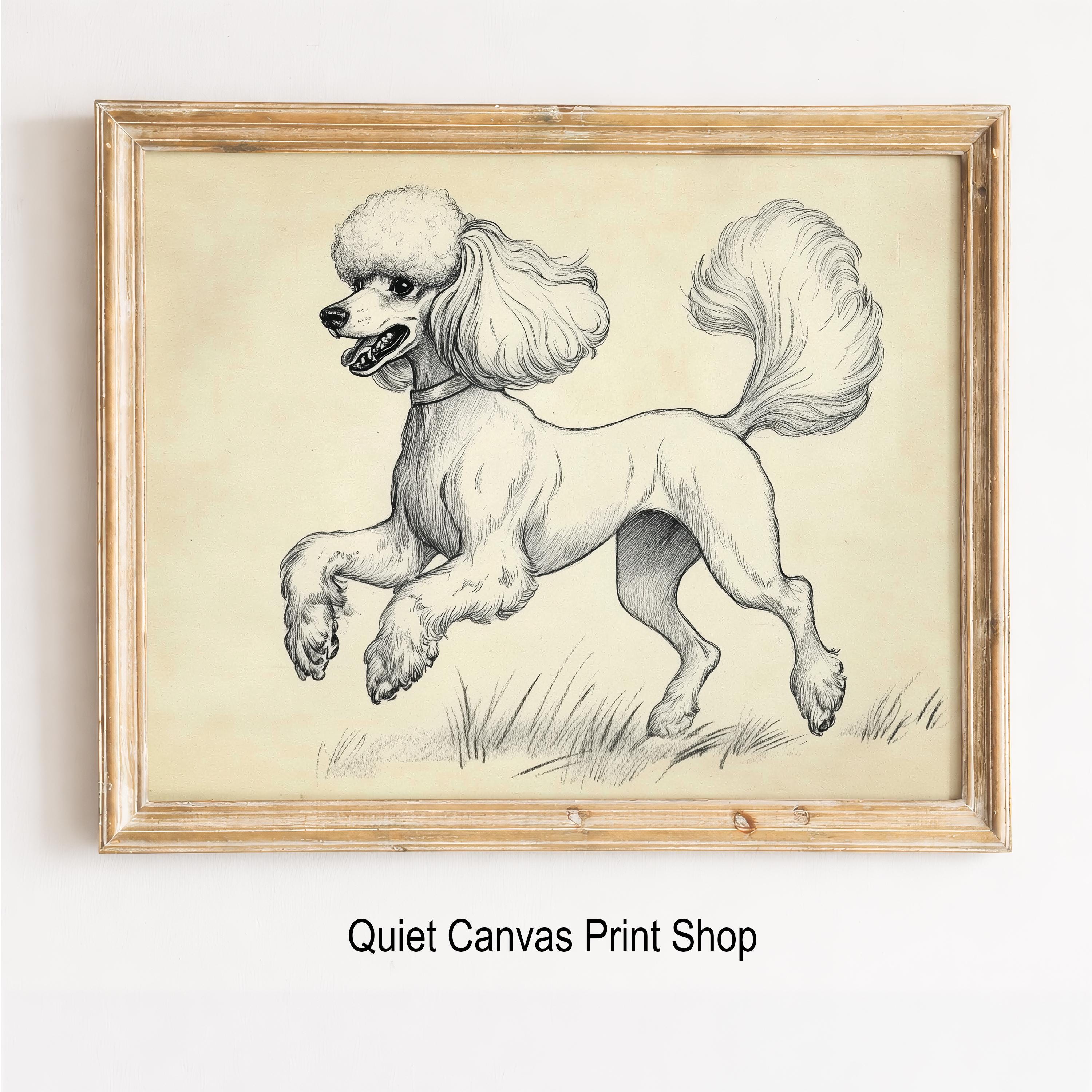 Antique Dog Pics Vintage - Etsy Singapore