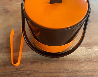 ヴィンテージ アイスバケツ | ミッドセンチュリーモダン | 1960年代