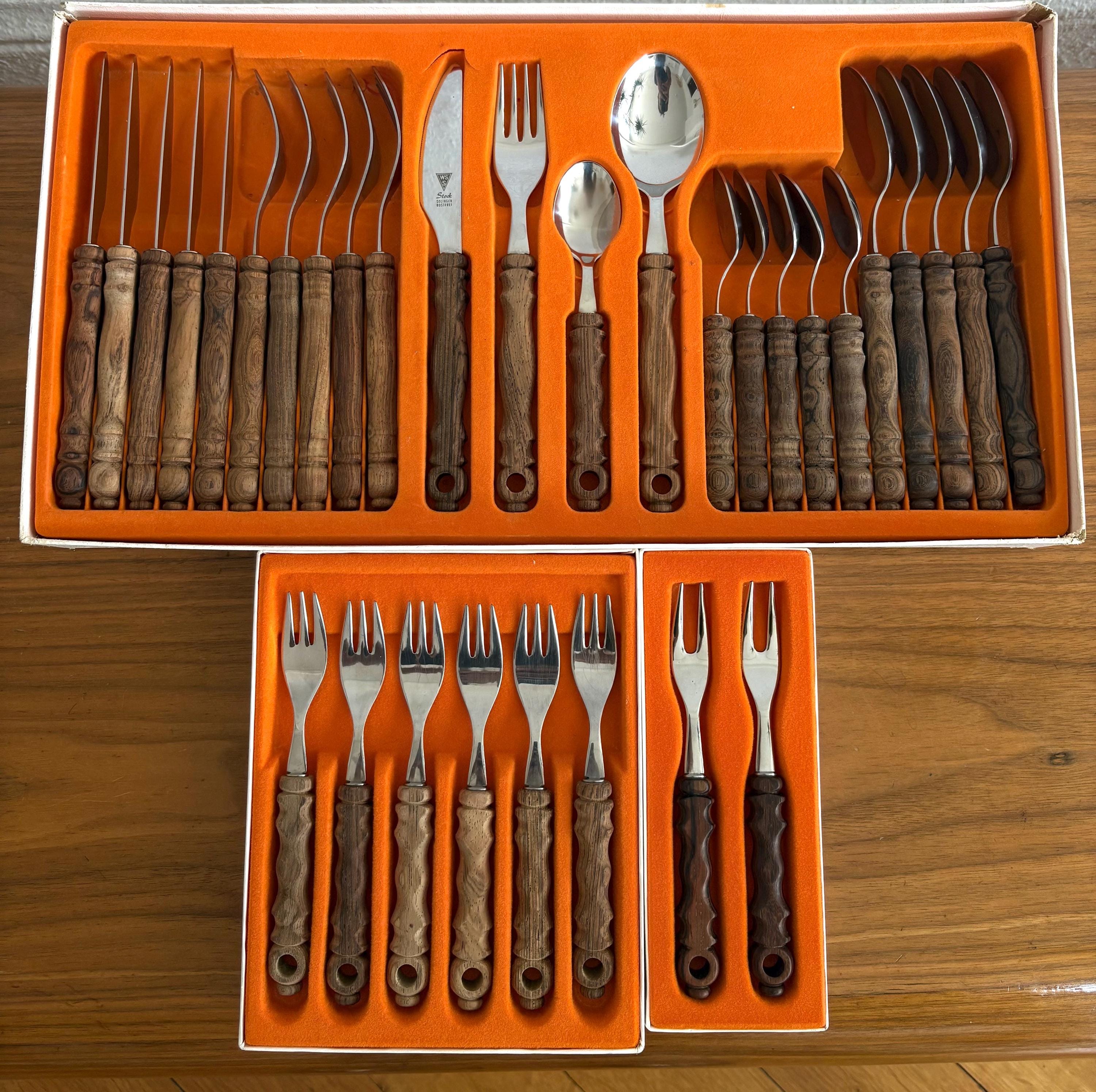 Rostfrei cutlery - Etsy 日本