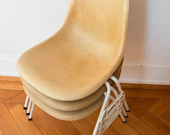 Vintage Eames Stacking Chair | Mid-Century | 1950s | **Price is Per Chair**