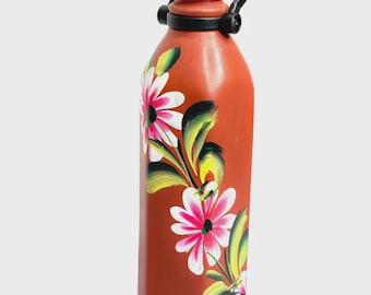 Distributeur Eau Terre Cuite Gourmet Topf 2 Gallons – Fait Main USA 1981