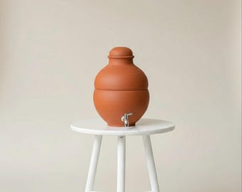 Soul of Soil Terra sphere