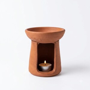 Soul of Soil Dhyana Vessel (U Aroma Diffuser)