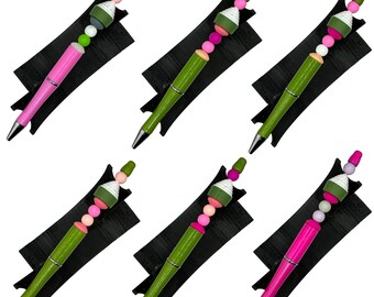 3D Gedruckt Dekoriert Cupcake Perlen Stift | Alle Einnahmen unterstützen die psychische Gesundheit