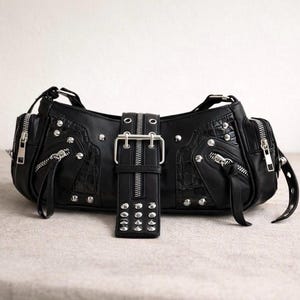 Y2k Studs Bag - Etsy