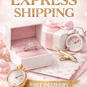 EXPRESS SHIPPING