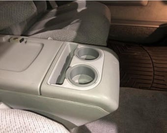 88–94 Chevrolet/GMC C/K upgrade koffiebekerhouder middenconsole (paar)