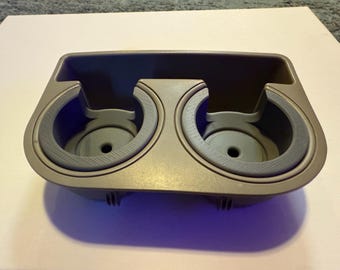 88-94 Chevrolet/GMC C/K-bekerhouderadapter voor gewone blikken van 12 oz (paar)