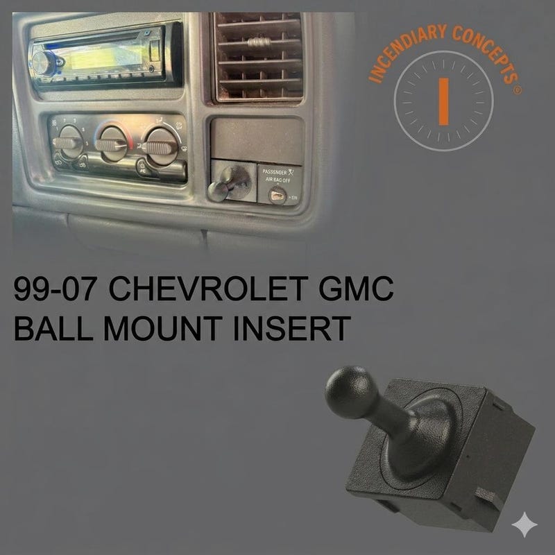 Gmt800 Rocker Panel Gmt800 Dashboard - Etsy