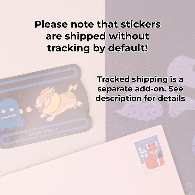 Migraine Sufferer Psyduck Sticker imagem 3