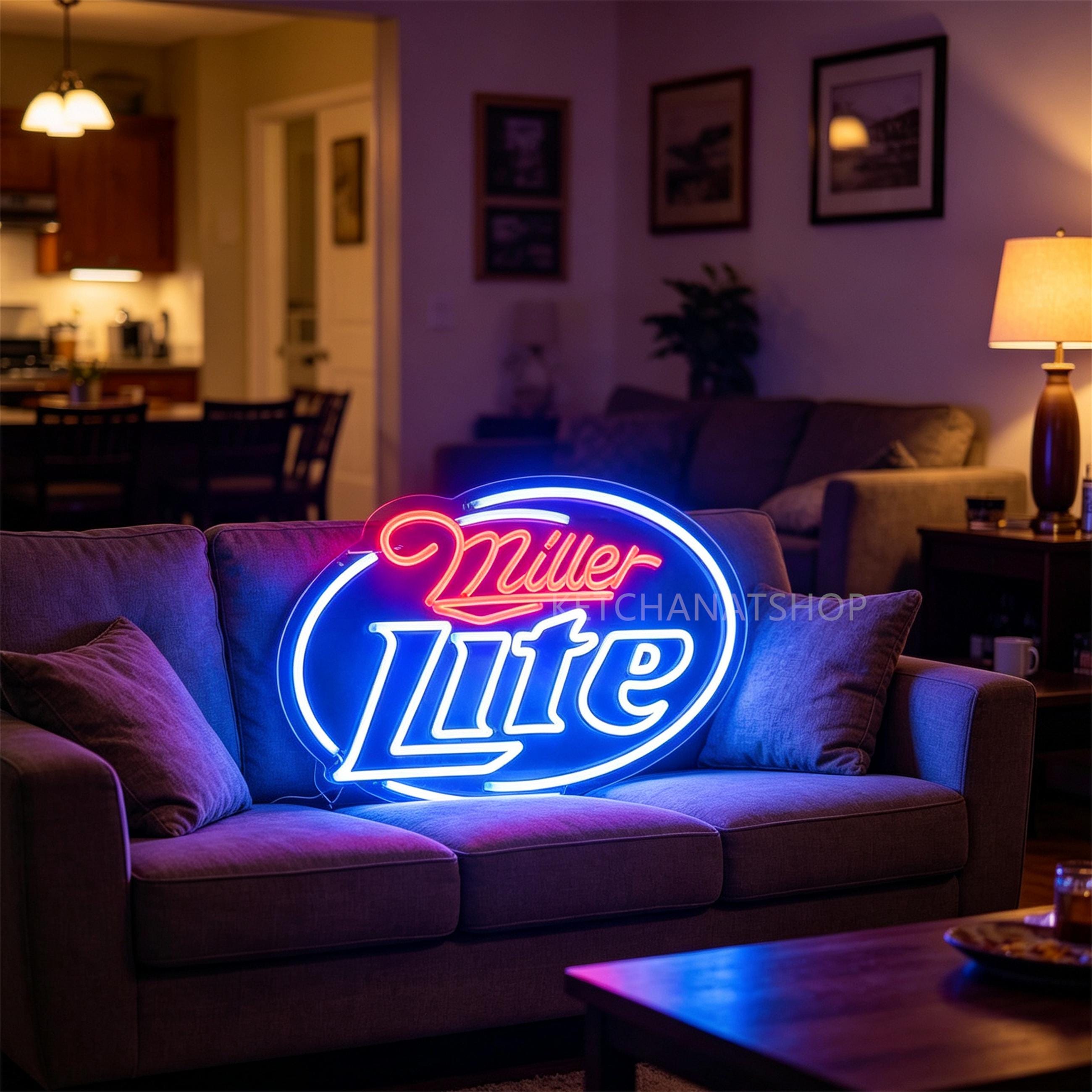 Old Milwaukee Lite - Etsy