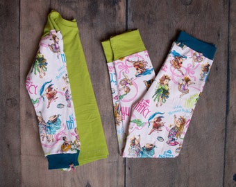 pajama sets fancy nancy nightgown