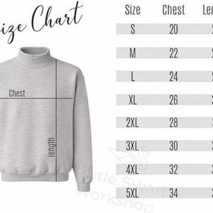 Mock Neck Embroidered Sweatshirt, Blue, UNC Chapel Hill, Carolina, Oversized, Medium and Large image 3