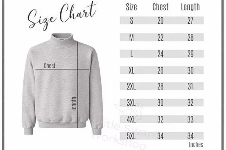 Mock Neck Embroidered Sweatshirt, Blue, UNC Chapel Hill, Carolina, Oversized, Medium and Large image 3