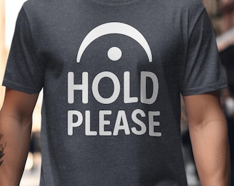 Funny Fermata Music T-Shirt, Musician Gift