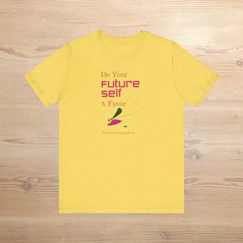 Camiseta Momentos Conscientes: Camiseta motivacional de manga corta / Camiseta de Afirmación Positiva para Adultos imagen 12