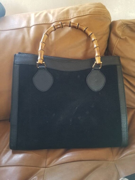 gucci diana tote