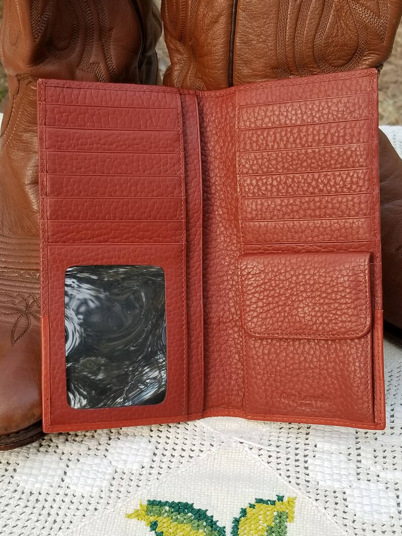 guy laroche ladies wallet price