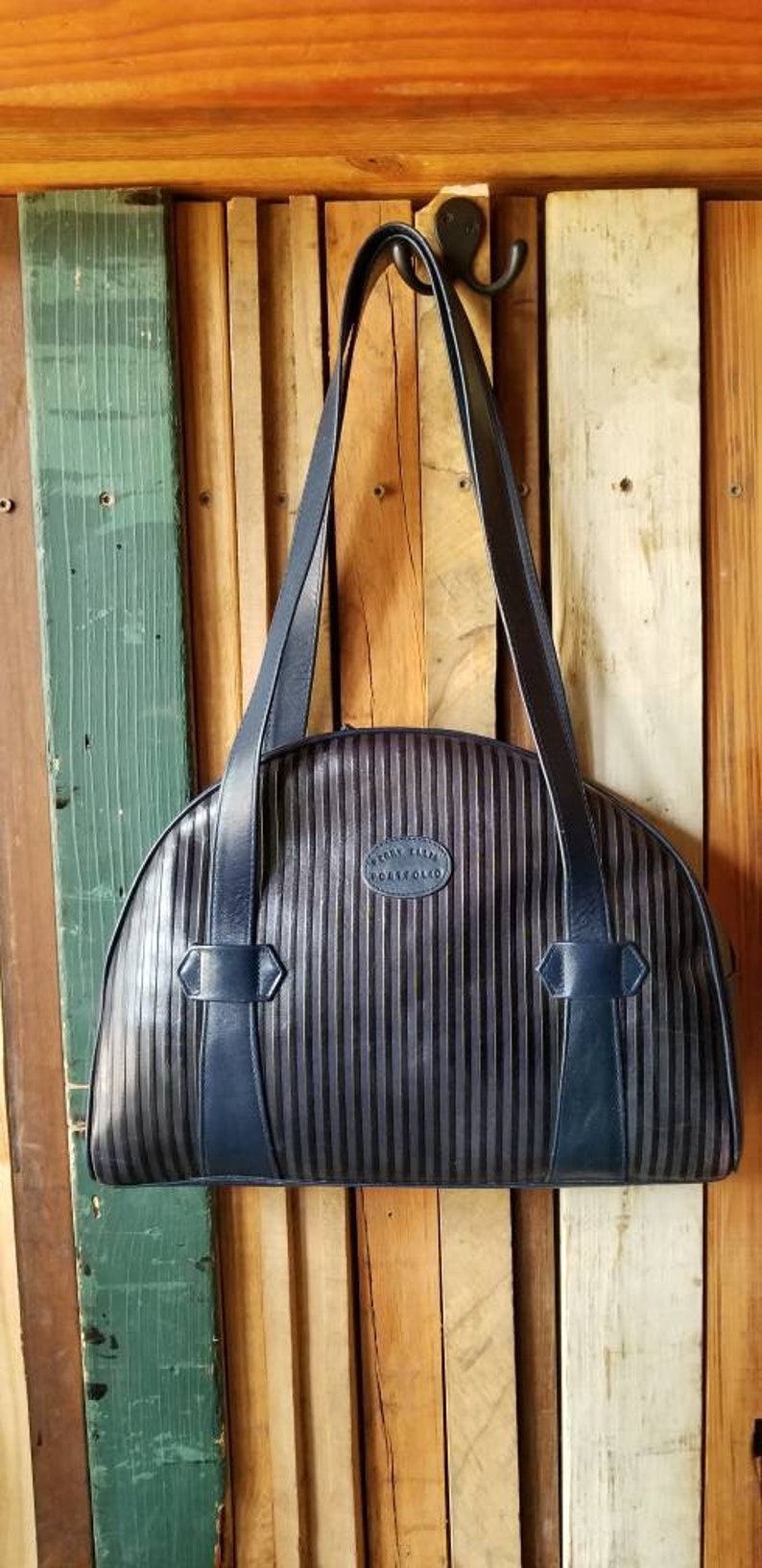 perry ellis portfolio purse