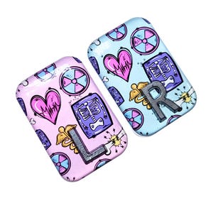 Röntgenmarkörer | Anpassade för radiologitekniker och radiografer