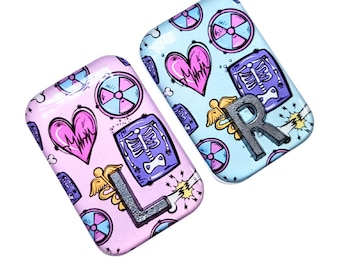 X Ray Markers | Customised for Radiologic Technologists and radiographers