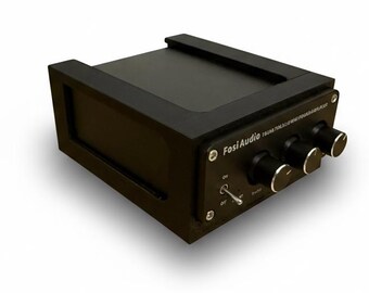 Fosi Audio TB10A Amp Wall Or Desk Mount