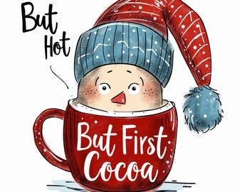 Christmas Mug Design Bundle