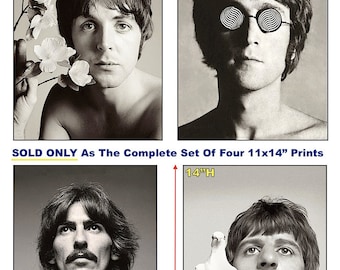 特別額装品/ザ ビートルズ ジョージ・ハリスン 1967年/リチャード