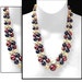see more listings in the STATEMENT Necklaces section
