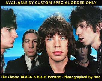 ローリング ストーンズ • 1978 年のオリジナルの『Some Girls