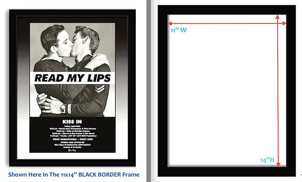 KISS IN • A Rare, Reconstructed Version of the 1988 CLASSIC