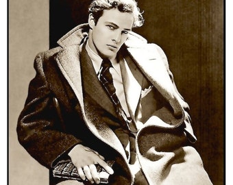 マーロン・ブランド 洋書 写真集 BRANDO ROBERT TANITCH マーロン・ブランド 洋書 MARLON BRANDO