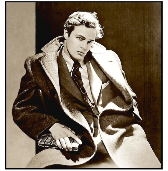 マーロン・ブランド 洋書 写真集 MARLON BRANDO マーロン・ブランド 洋書 写真集 Marlon Brando