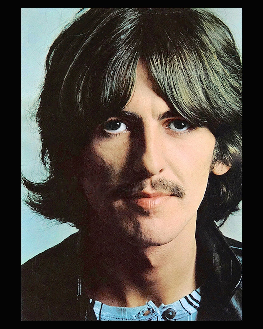 ミュージシャン Kith for The Beatles Portrait Vintage Kith For The Beatles Portrait Vintage Tee Mens Size 2XL | eBay