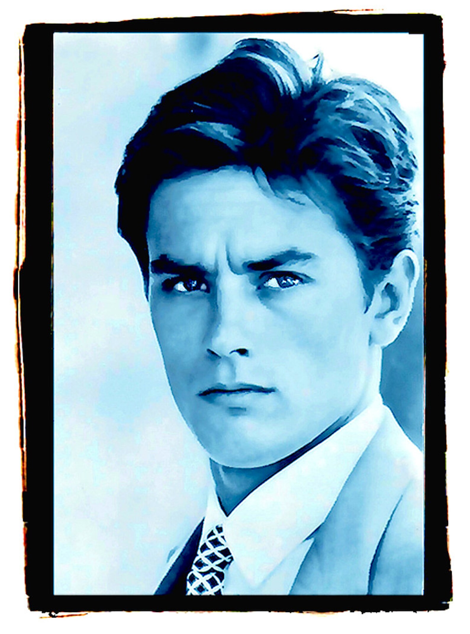 Andre renault classic delon Andre renault classic delon