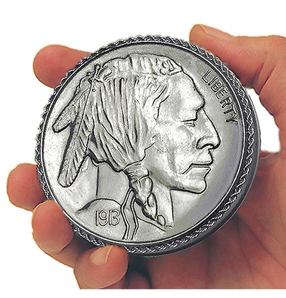 Huge Vintage Navajo 1884 Coin Turquoise Native American Jewelry Silver Mercury Dime Bracelet Huge Vintage Navajo 1884 Coin Turquoise Native American Jewelry Silver Mercury Dime Bracelet