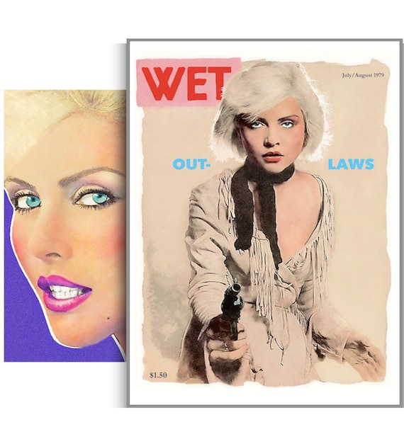 BLONDIE ATOMIC RAPTURE REMIXES 非売品 BLONDIE ATOMIC / RAPTURE