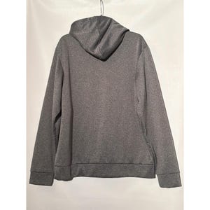 Box Seat Florida Gators Mens Large Gray Hoodie UF Sweatshirt image 3