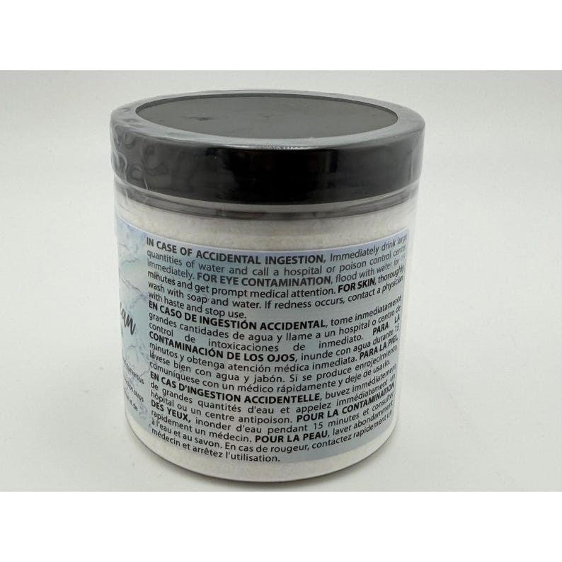 Środek czyszczący do mebli Pristine Clean marki Silk All-In-One Mineral Paint firmy Dixie Belle, 8 uncji zdjęcie 2