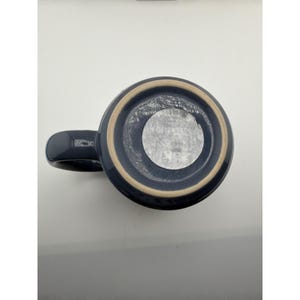 The Golden Girls Gray Ceramic Mug Dorothy Rose Blanche Sophia image 5