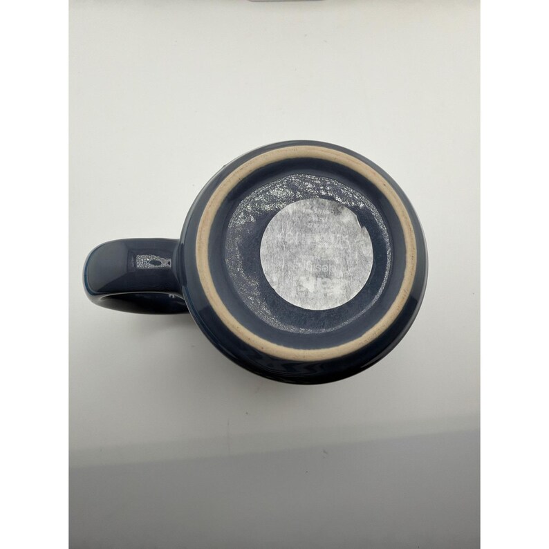 The Golden Girls Gray Ceramic Mug Dorothy Rose Blanche Sophia image 5